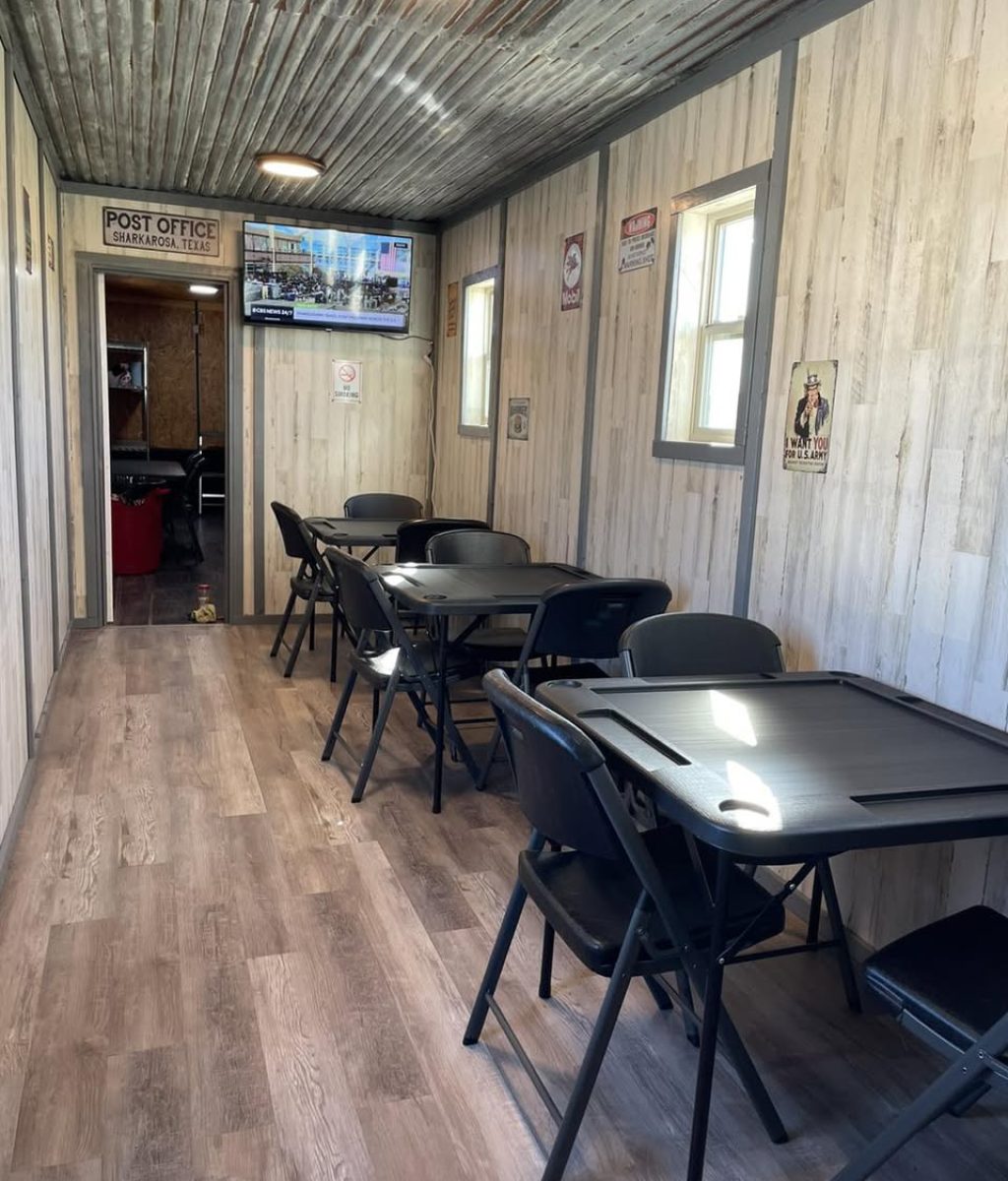 community room