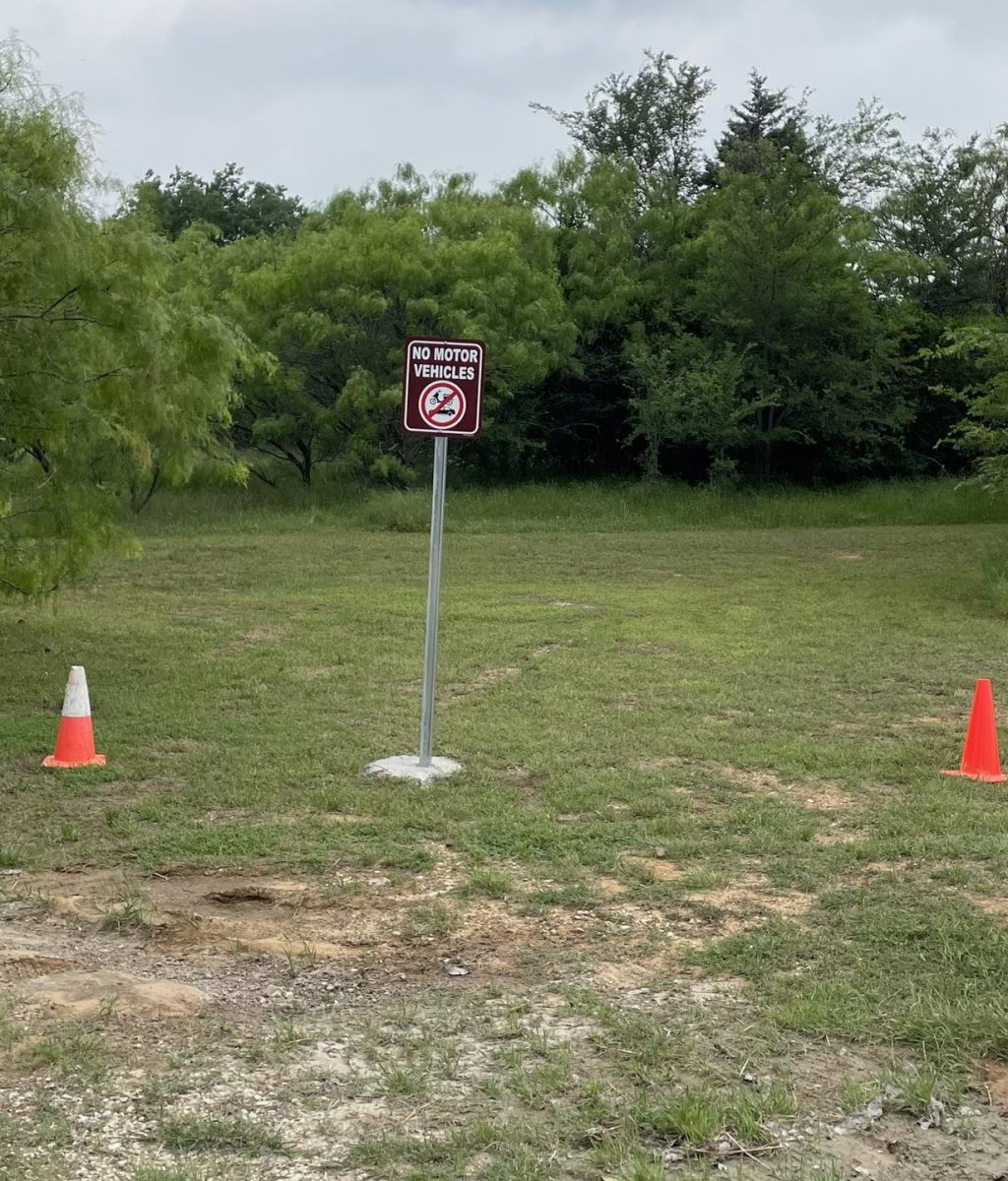 Walking Path
